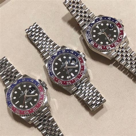 rolex gmt pepsi mk1 vs mk2 vs mk3|Rolex Pepsi Mk2 vs Rolex Pepsi Mk3 .